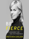 Cover image for Be Fierce